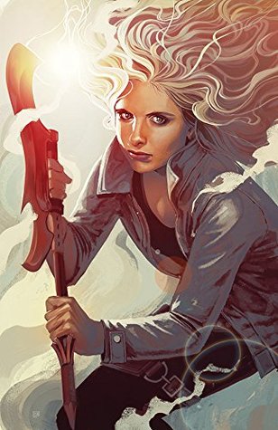 Download Buffy the Vampire Slayer: The Reckoning, Part 1 - Joss Whedon file in PDF