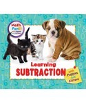 Read Learning Subtraction with Puppies and Kittens - Eustacia Moldovo file in ePub