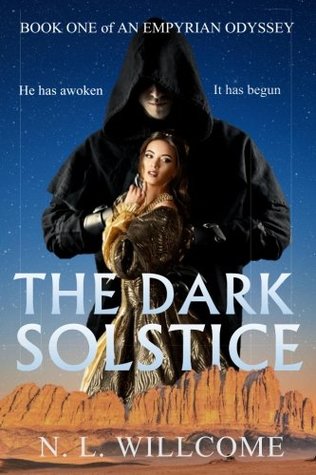 Full Download The Dark Solstice (Book 1 of The Empyria Scrolls) (Volume 1) - Nikki Leigh Willcome | ePub