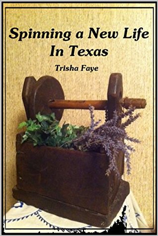 Download Spinning a New Life in Texas: A Vintage Daze Short Story - Trisha Faye | ePub