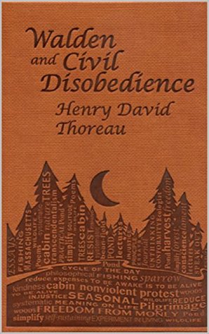 Download Walden, and On The Duty Of Civil Disobedience - Henry David Thoreau file in ePub