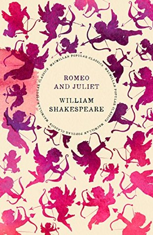 Full Download Romeo and Juliet (Macmillan Popular Classics) - William Shakespeare file in PDF