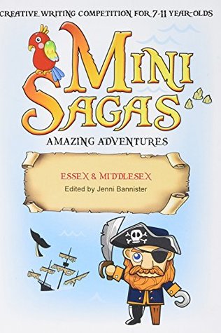 Read Online Mini Sagas - Amazing Adventures Essex & Middlesex - Na | ePub