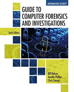 Read Online Guide to Computer Forensics and Investigations (MindTap Course List) - Bill Nelson file in ePub