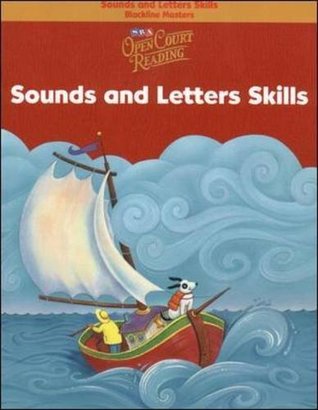 Full Download Open Court Reading - Sounds and Letters Skills Blackline Masters - Grade K - WrightGroup/McGraw-Hill file in ePub