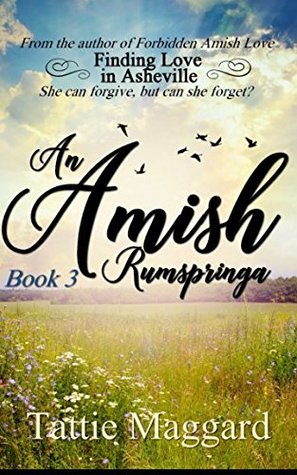 Read Finding Love In Asheville (An Amish Rumspringa) - Tattie Maggard file in PDF