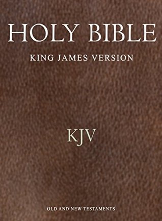 Download Holy Bible: King James Version Study Bible For Kindle (KJV Standard-Authorized) - Anonymous | ePub