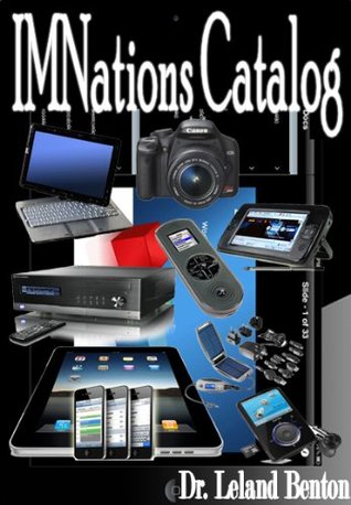 Read IMNations Catalog: Tools for internet marketing (Website Development Book 5) - Dr. Leland Benton | ePub