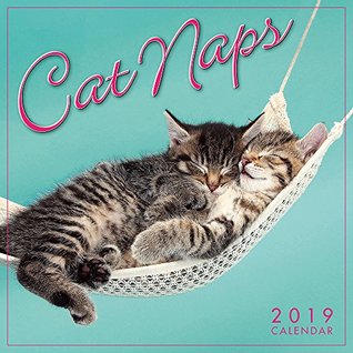 Full Download 2019 Cat Naps Mini Calendar: By Sellers Publishing - Sellers Publishing Inc file in PDF