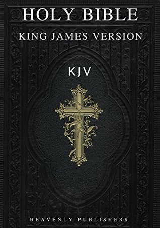 Read Holy Bible King James Version for Kindle with Touch   Click Chapter Links (KJV) - Anonymous | PDF