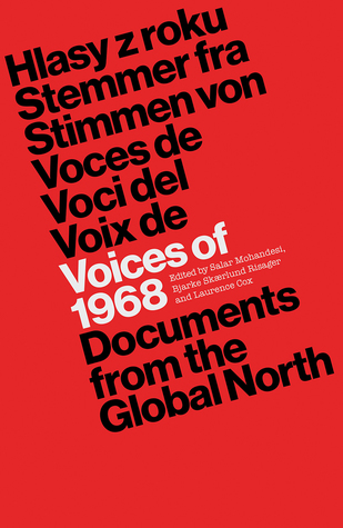 Download Voices of 1968: Documents from the Global North - Laurence Cox file in PDF