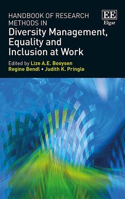 Download Handbook of Research Methods in Diversity Management, Equality and Inclusion at Work - Lize A E Booysen | ePub