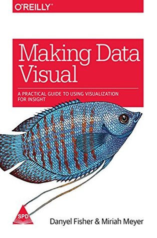 Read Online Making Data Visual: Patterns for Scalable Infrastructure and Applications in a Dynamic Environment - Danyel Fisher file in ePub