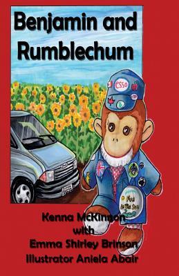 Read Online Benjamin and Rumblechum: Travel Stories for Children - Kenna Mary McKinnon | ePub