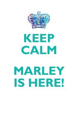 Read KEEP CALM, MARLEY IS HERE AFFIRMATIONS WORKBOOK Positive Affirmations Workbook Includes: Mentoring Questions, Guidance, Supporting You - Affirmations World file in ePub