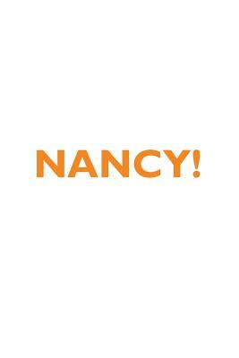 Download NANCY! Affirmations Notebook & Diary Positive Affirmations Workbook Includes: Mentoring Questions, Guidance, Supporting You - Affirmations World file in PDF