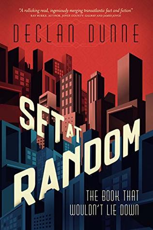 Full Download Set at Random: The book that wouldn't lie down - Declan Dunne | ePub