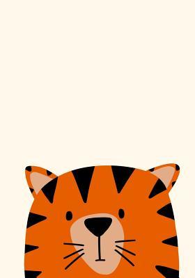 Full Download Cute Kawaiizy Journals: Tommy the Terrific Tiger - Kawaiizy | ePub