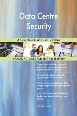 Read Data Centre Security A Complete Guide - 2019 Edition - Gerardus Blokdyk file in PDF