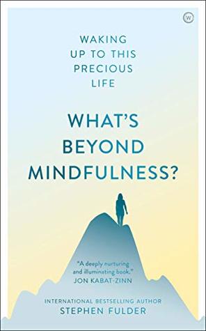 Download What's Beyond Mindfulness?: Waking Up to This Precious Life - Stephen Fulder file in PDF