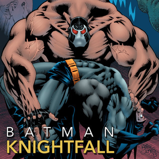 Full Download Batman: Knightfall (Collections) (10 Book Series) -  file in PDF