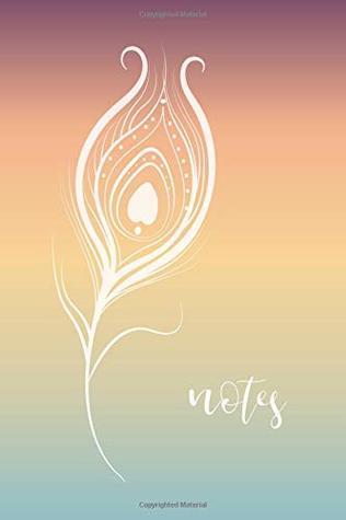 Download Notes: Boho Feather Theme Notebook for Ladies -  | ePub