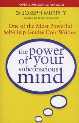 Full Download The Power of Your Subconscious Mind (Revised) - Joseph Murphy file in ePub