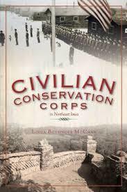 Full Download Civilian Conservation Corps in Southeast Iowa - Linda Betsinger McCann | ePub