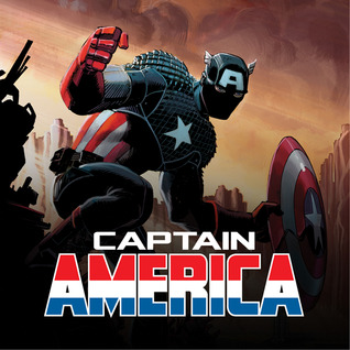 Read Online Captain America (2012-2014) (Issues) (25 Book Series) - Rick Remender file in ePub