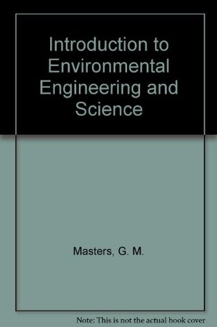 Download Introduction to Environmental Engineering and Science - Gilbert M. Masters | PDF