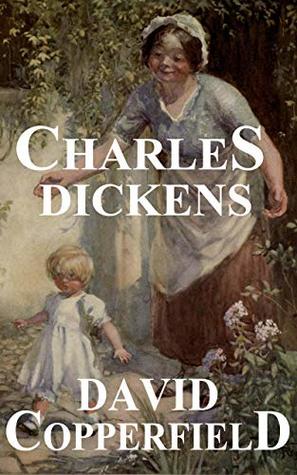 Download David Copperfield by Charles Dickens (Illustrated) - Charles Dickens | ePub