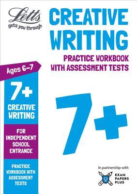 Download Letts Common Entrance Success – Letts 7  Creative Writing - Practice Workbook with Assessment Tests: For Independent School Entrance - Collins UK file in PDF