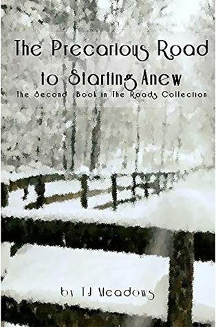 Read The Precarious Road to Starting Anew (The Roads Collection Book 2) - TJ Meadows | PDF