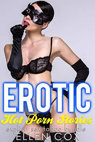 Read Erotic Hot Porn Stories Explicit Sex Taboo Bundle - Ellen Cox | ePub