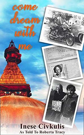 Read Come Dream With Me: A Sequel to the Summer of Love - Inese Civkulis | PDF