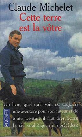 Read Cette Terre Est La Votre Ons & Associations in Ireland - Claude Michelet file in ePub