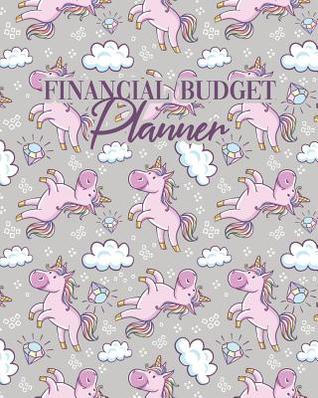 Full Download Financial Budget Planner: Weekly Organizer Monthly Expense Tracker Finance Ledger Notebook Daily Debt Management Unicorn Diamonds Pattern Cover -  | ePub