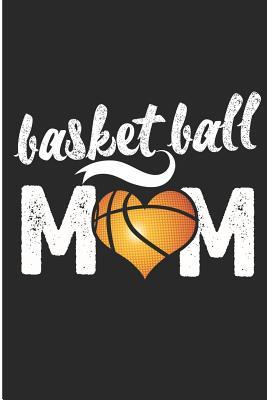 Full Download Basketball Mom: Hoops Mama Blank Lined Note Book - Jen V Pitman | PDF