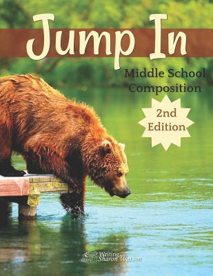 Download Jump In, 2nd Edition: Middle School Composition - Sharon Watson file in ePub