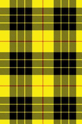 Read Clan MacLeod of Lewis Tartan Journal/Notebook - Bagtown Clans | ePub