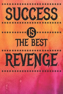 Download Success Is the Best Revenge: 8 Week Weight Loss Journal - Bea Pytel file in ePub