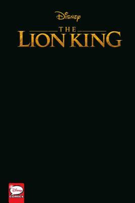 Read Disney the Lion King: Wild Schemes and Catastrophes (Graphic Novel) - John Jackson Miller file in PDF