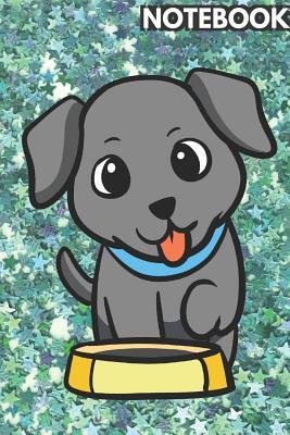 Read Notebook: Cute Puppy Dog on Green Glitter Stars Effect Background, Lined Paper Note Book for Girls, for Drawing, Sketching & Crayon Coloring (Kids Journal Books) - Janice H. McKlansky Publishing | PDF