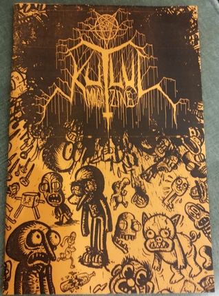 Full Download Kutlul - Sounds of the Underground Festival 666 Edition - Joost Halbertsma | PDF