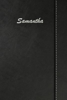 Read Samantha: Personalized Comprehensive Garden Notebook with Garden Record Diary, Garden Plan Worksheet, Monthly or Seasonal Planting Planner, Expenses, Chore List, Highlights Simulated Leather -  | ePub