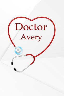 Full Download Doctor Avery: Drawl and Write Journal Notebook Lined Pages with space to sketch -  file in PDF