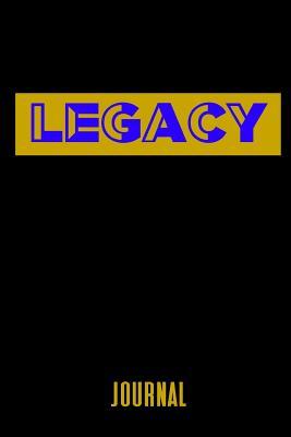 Read Online Legacy Journal: A Notebook For Sigma Gamma Rho Sorors - P4 Publishing file in ePub