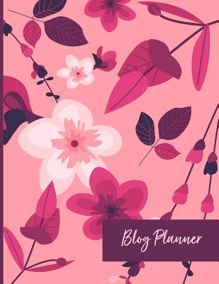 Download Blog Planner: Notebook For Bloggers; Online Business Entrepreneur Journal; Small business owners, freelancers, entrepreneurs, artists Workbook; For Adults and Professionals - Dazenmonk Designs | PDF