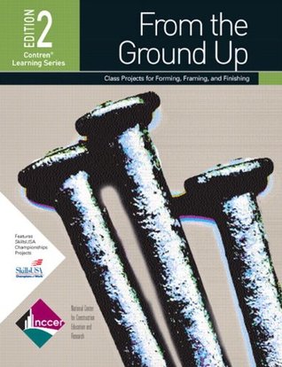 Read From the Ground Up Trainee Workbook, Paperback (2nd Edition) - NCCER file in ePub