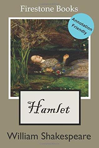 Download Hamlet: Annotation-Friendly Edition (Firestone Books’ Annotation-Friendly Editions) - William Shakespeare file in ePub